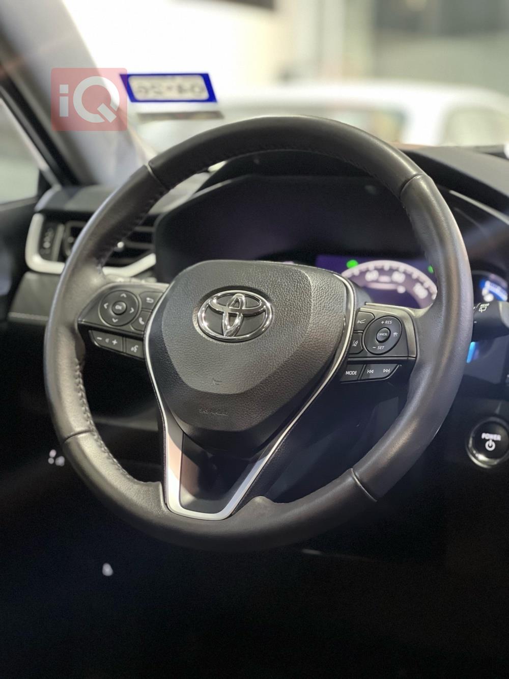 تويوتا راف 4